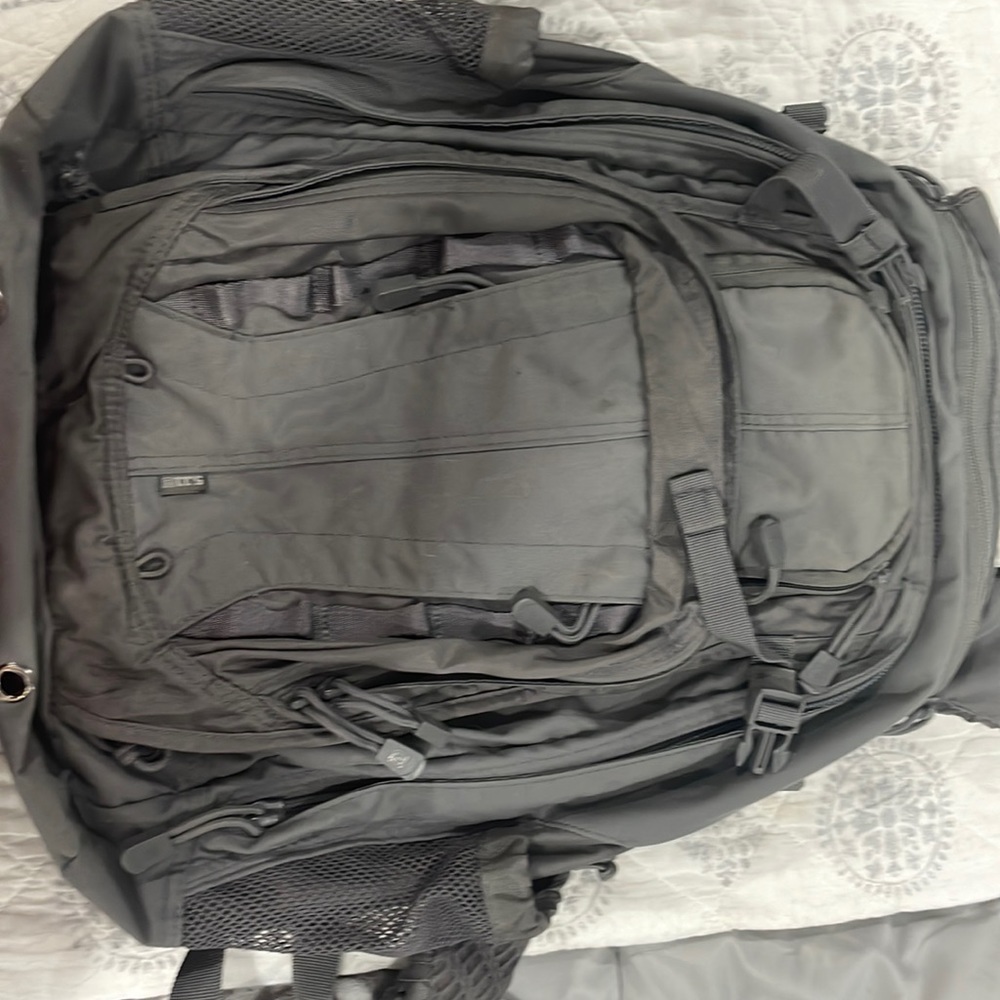 Tactical Backpack